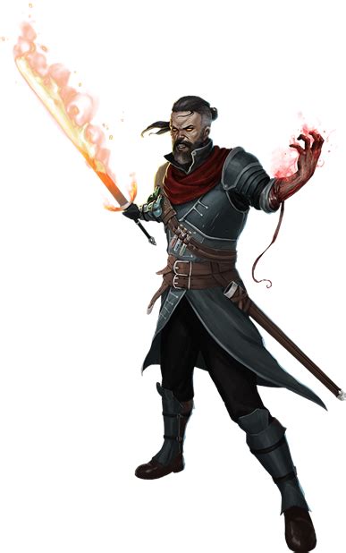 do blood hunters get spells|Blood Hunter Class Details .